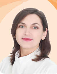 Спевак Мария Николаевна 